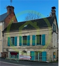 Maison de ville à la vente